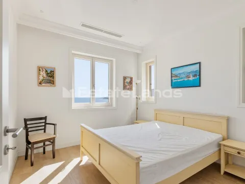Rent, one bedroom apartment, 64m², Luštica Bay, Tivat - image 14