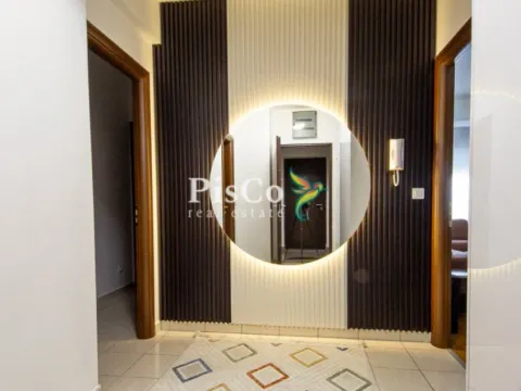 Rent, two bedroom apartment, 78m², Preko Morače, Podgorica - image 12