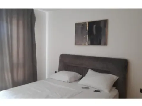 Izdavanje, dvosoban stan, 81m², Budva, Crna Gora - image 5