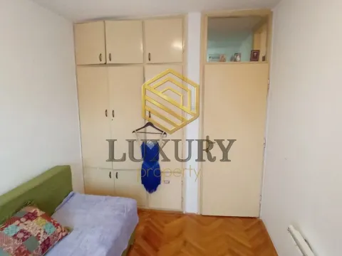 Prodaja, jednosoban stan, 40m², Preko Morače, Podgorica - image 16