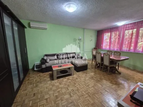 Izdavanje, jednosoban stan, 41m², Vidikovački venac, Rakovica - image 4