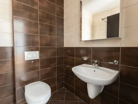 Sale, two bedroom apartment, 42m², Budva, Crna Gora - image 15