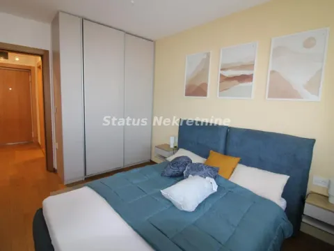 Izdavanje, jednosoban stan, 40m², Adamovićevo Naselje, Novi Sad Sve Podlokacije - image 8