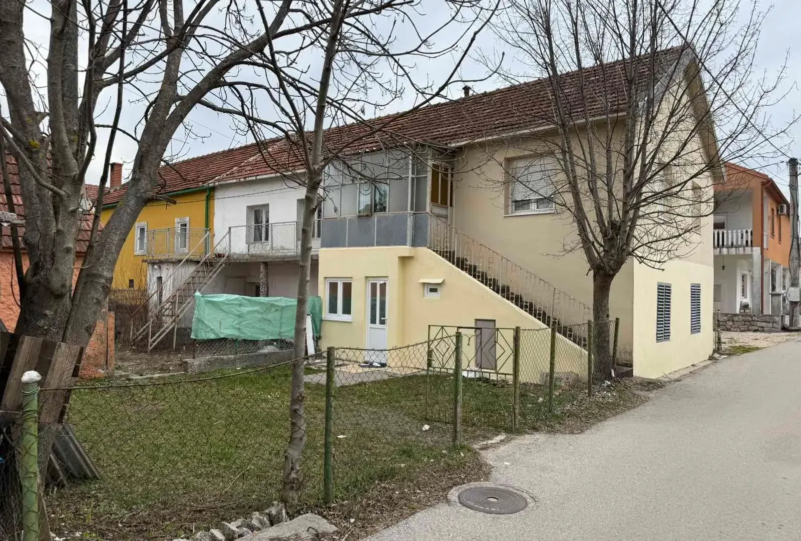 Sale, house, 38m², Nikšić, Crna Gora