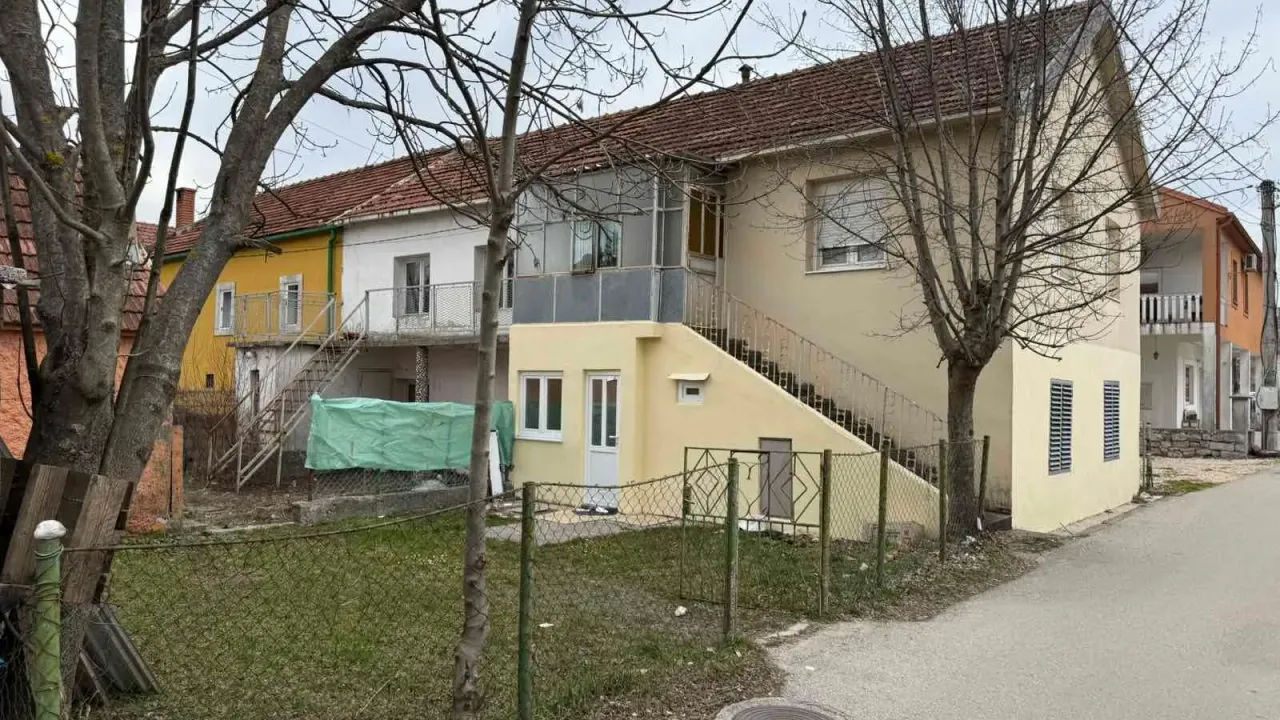 Sale, house, 38m², Nikšić, Crna Gora