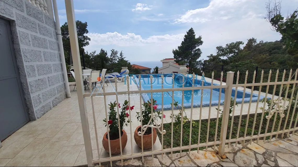 Prodaja, kuća, 307m², Bar, Crna Gora