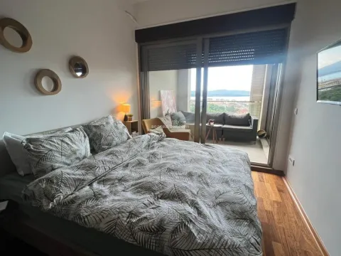 Prodaja, jednosoban stan, 55m², Tivat, Crna Gora - image 11