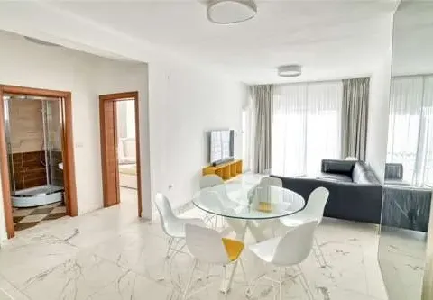 Prodaja, dvosoban stan, 59m², Petrovac, Budva - image 3