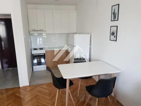 Rent, one bedroom apartment, 41m², Bulevar Evrope, Novi Sad Sve Podlokacije - image 3