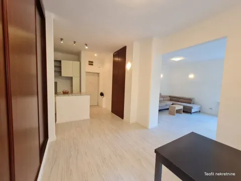 Izdavanje, dvosoban stan, 64m², Slavija, Vračar Sve Podlokacije - image 4