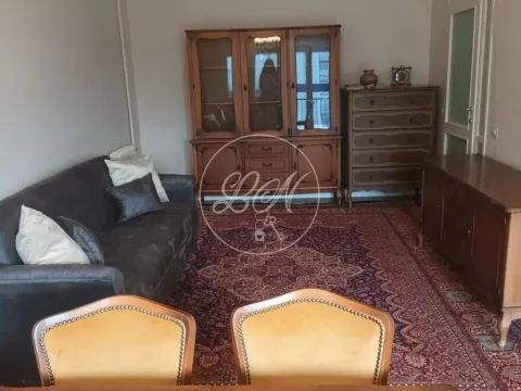 Izdavanje, trosoban stan, 84m², Novi Beograd Blok 64, Novi Beograd Sve Podlokacije - image 4