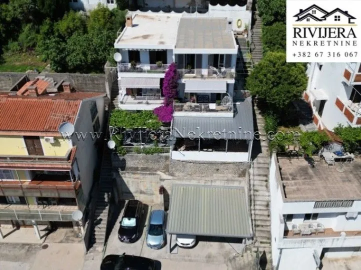 Prodaja, kuća, 126m², Herceg Novi, Crna Gora
