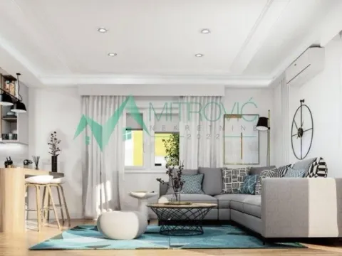 Sale, four bedroom apartment, 91m², Klisa, Novi Sad Sve Podlokacije - image 4