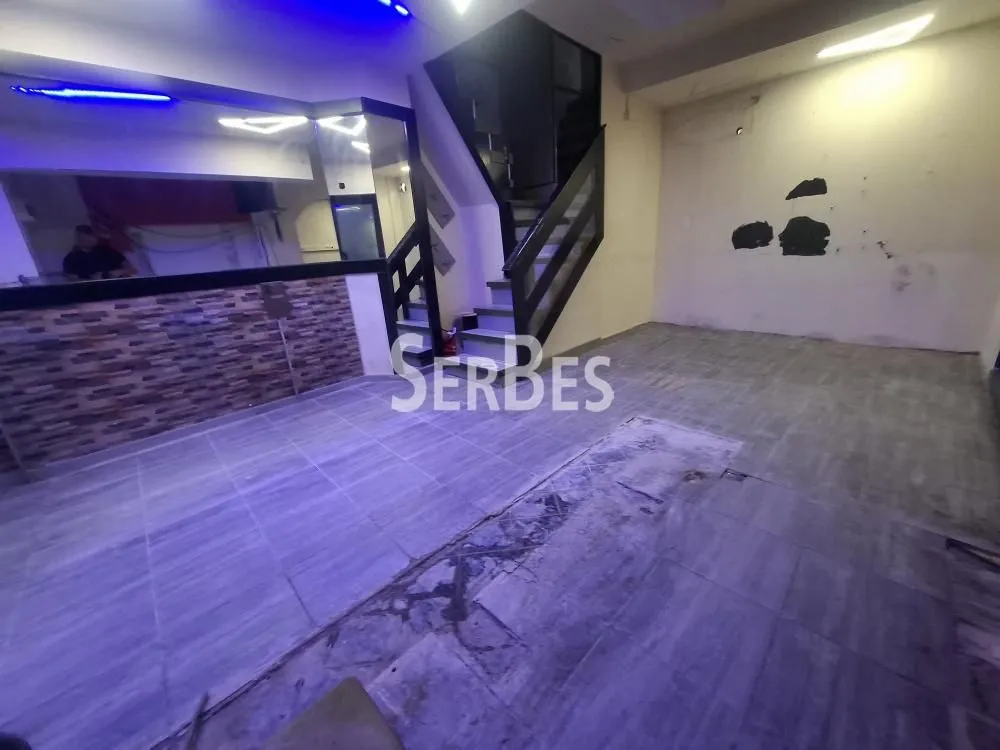 Rent, office space, 110m², Bulevar Oslobodjenja, Novi Sad Sve Podlokacije