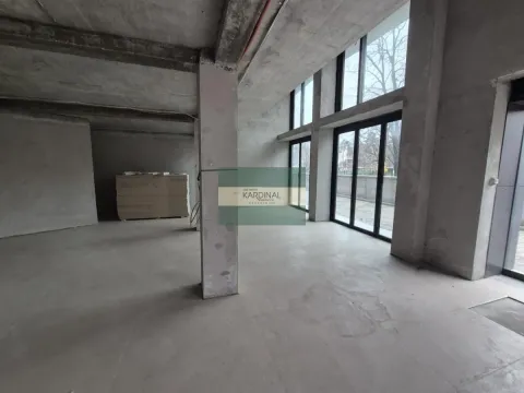 Izdavanje, poslovni prostor, 215m², Centar, Paraćin - image 4