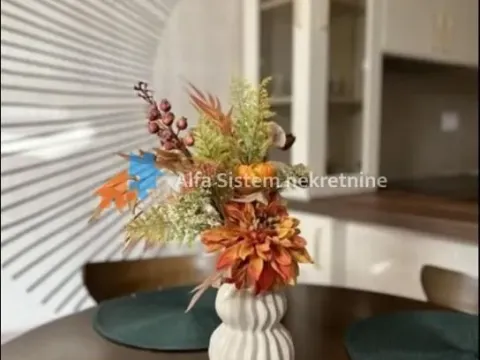 Izdavanje, dvosoban stan, 50m², Fon (Fon - Bilećka), Voždovac Sve Podlokacije - image 8