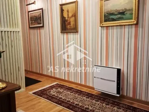 Rent, three bedroom apartment, 102m², Novi Beograd Blok 67, Novi Beograd Sve Podlokacije - image 23