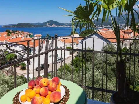 Prodaja, stan, 76m², Budva, Crna Gora - image 3