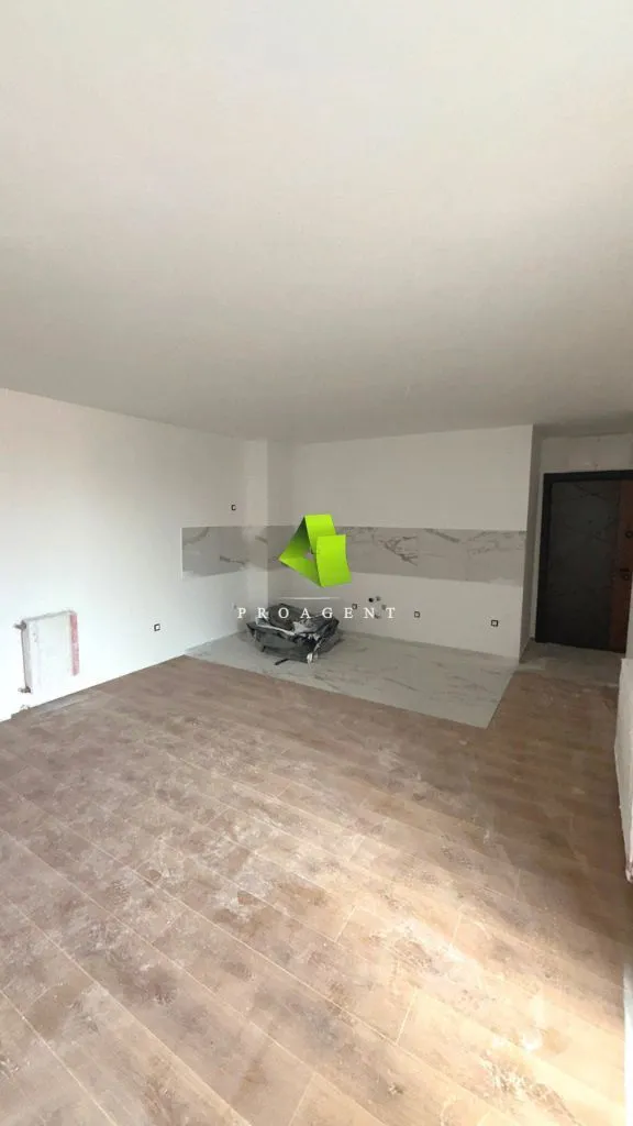 Prodaja, trosoban stan, 59m², Medijana, Niš