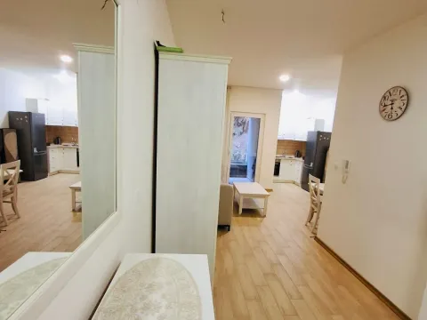 Prodaja, jednosoban stan, 31m², Bijeli Do, Budva - image 6