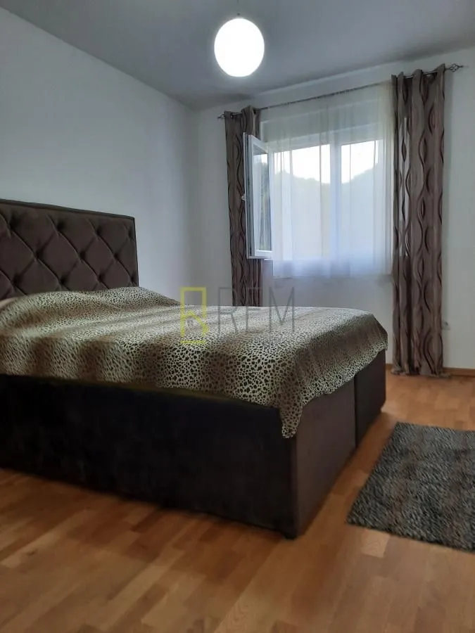 Sale, one bedroom apartment, 50m², Cetinje, Crna Gora