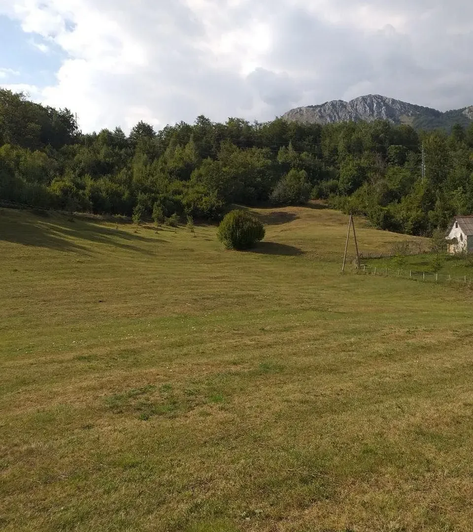 Prodaja, plac, 73049m², Kolašin, Crna Gora