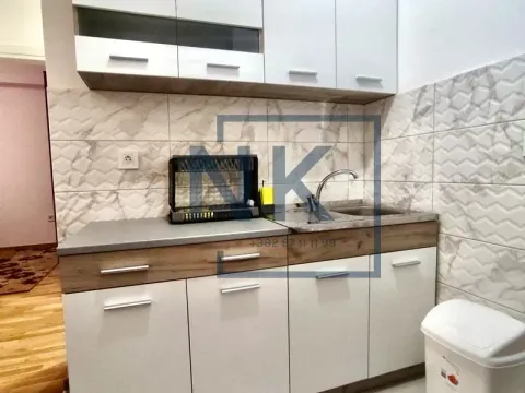 Rent, one bedroom apartment, 40m², Zabjelo, Podgorica - image 4