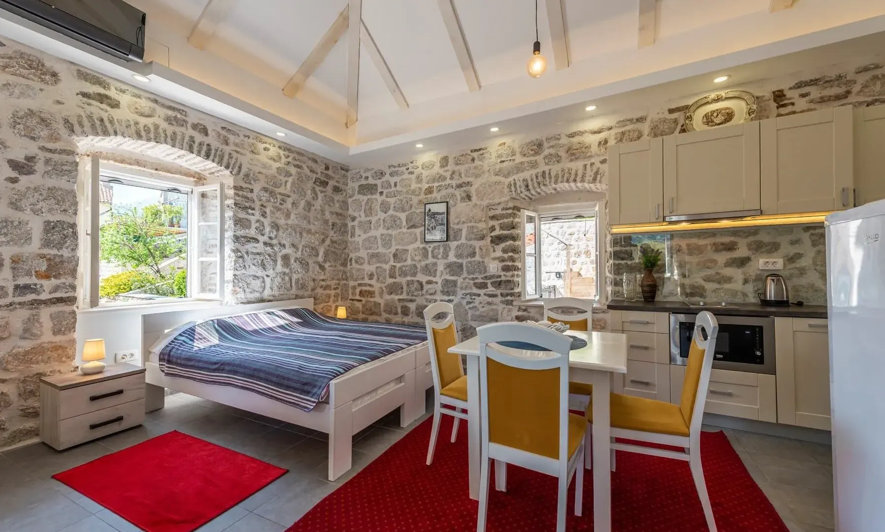 Sale, house, 290m², Perast, Kotor