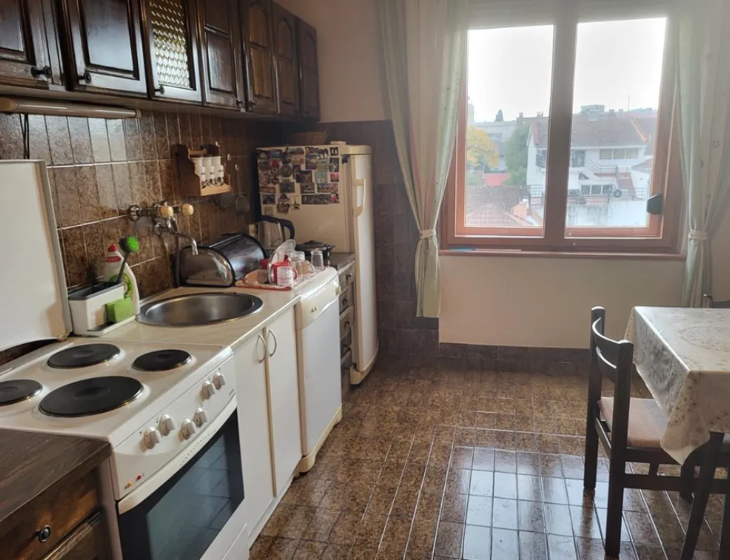 Sale, two bedroom apartment, 140m², Gorica C, Podgorica