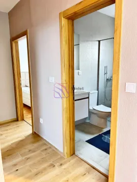 Izdavanje, dvosoban stan, 65m², Gornja Gorica, Podgorica - image 11