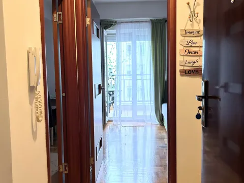 Stan-na-dan, garsonjera, 29m², Blok 9, Podgorica - image 14