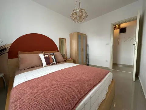 Prodaja, jednosoban stan, 30m², Bečići, Budva - image 7