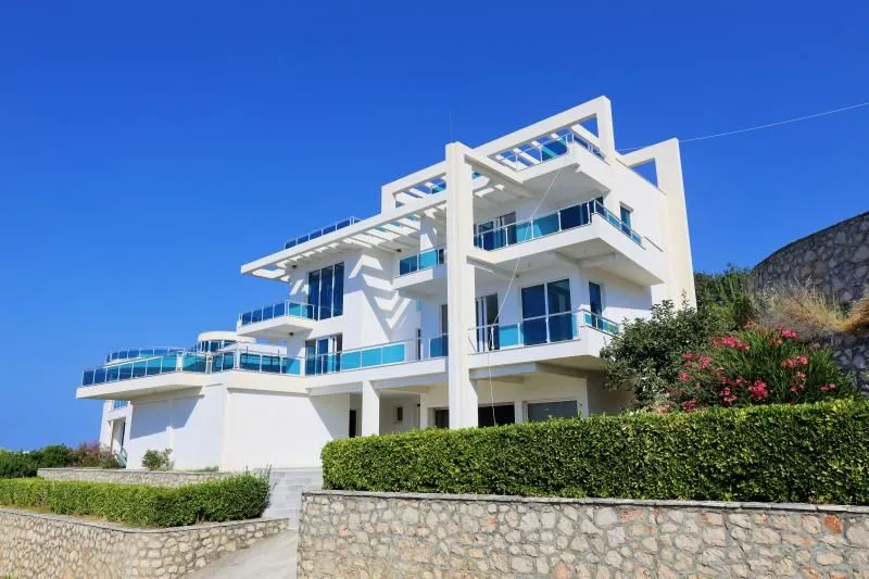 Prodaja, kuća, 419m², Bar, Crna Gora