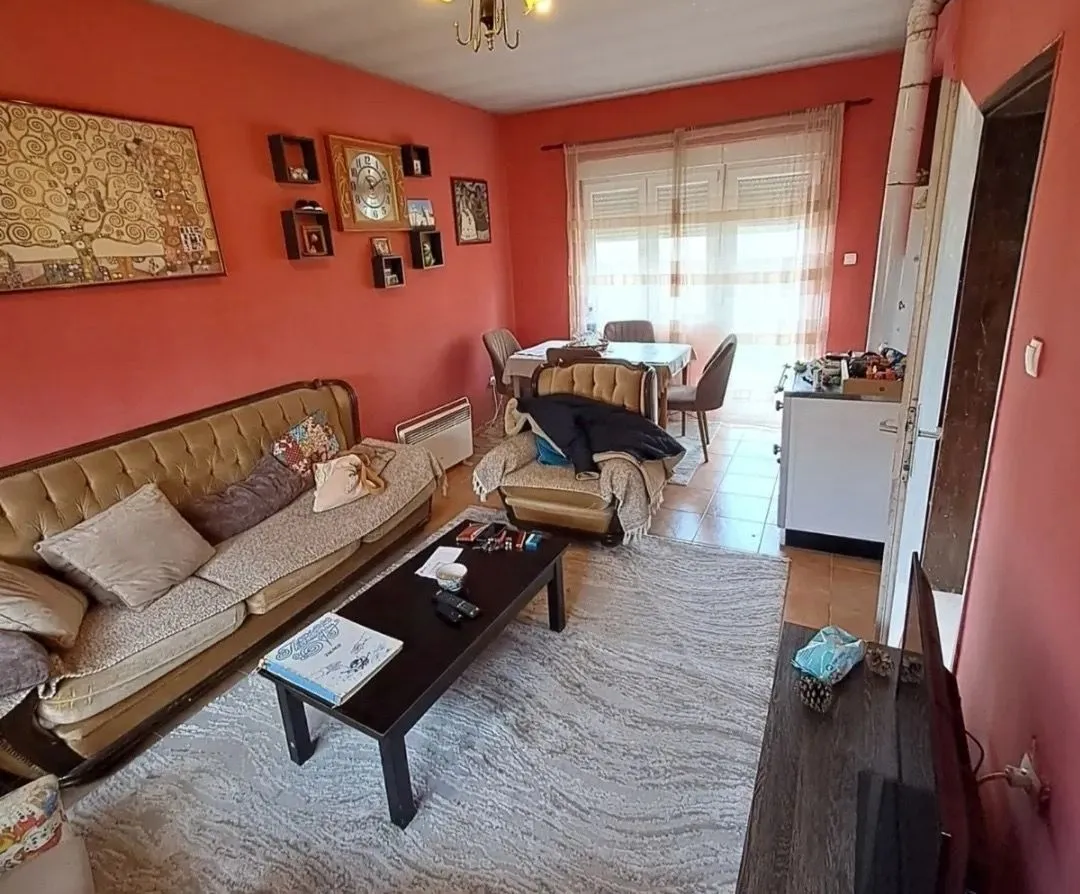 Prodaja, kuća, 90m², Spuž, Danilovgrad
