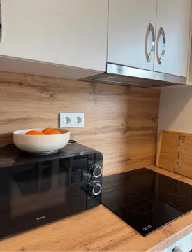 Izdavanje, jednosoban stan, 42m², Centar, Bar - image 10