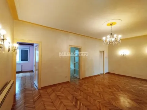 Rent, three bedroom apartment, 90m², Vračar Sve Podlokacije, Beograd - image 7