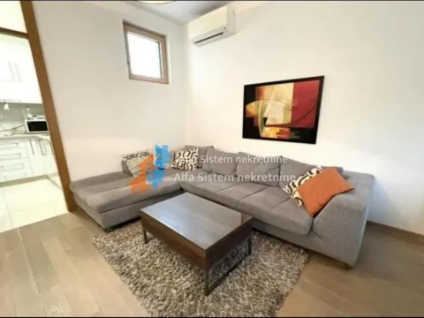 Izdavanje, trosoban stan, 70m², Vračar Sve Podlokacije, Beograd - image 2