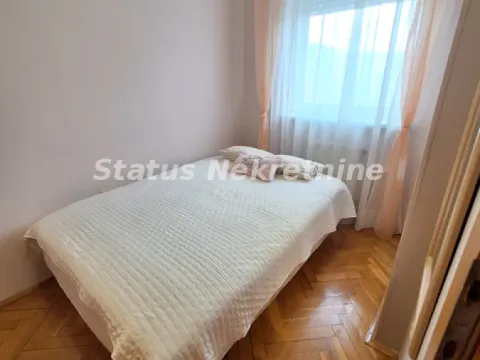 Izdavanje, jednosoban stan, 30m², Grbavica, Novi Sad Sve Podlokacije - image 6