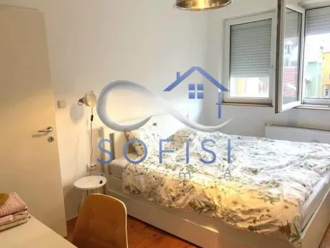Rent, two bedroom apartment, 45m², Centar, Novi Sad - image 5