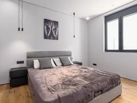 Sale, one bedroom apartment, 52m², Lastva Grbaljska, Kotor - image 9