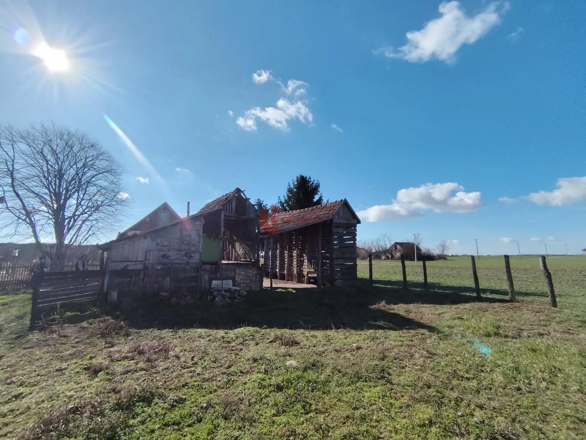 Prodaja, kuća, 185m², Šupljak, Subotica