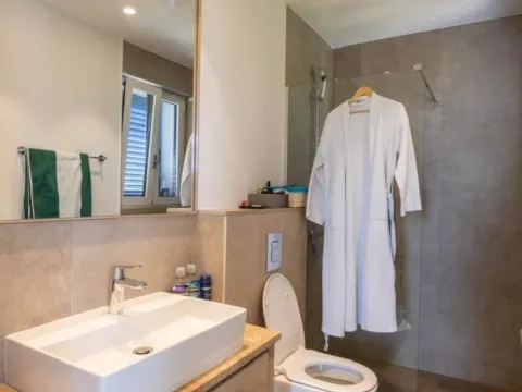 Prodaja, dvosoban stan, 80m², Luštica, Tivat - image 9