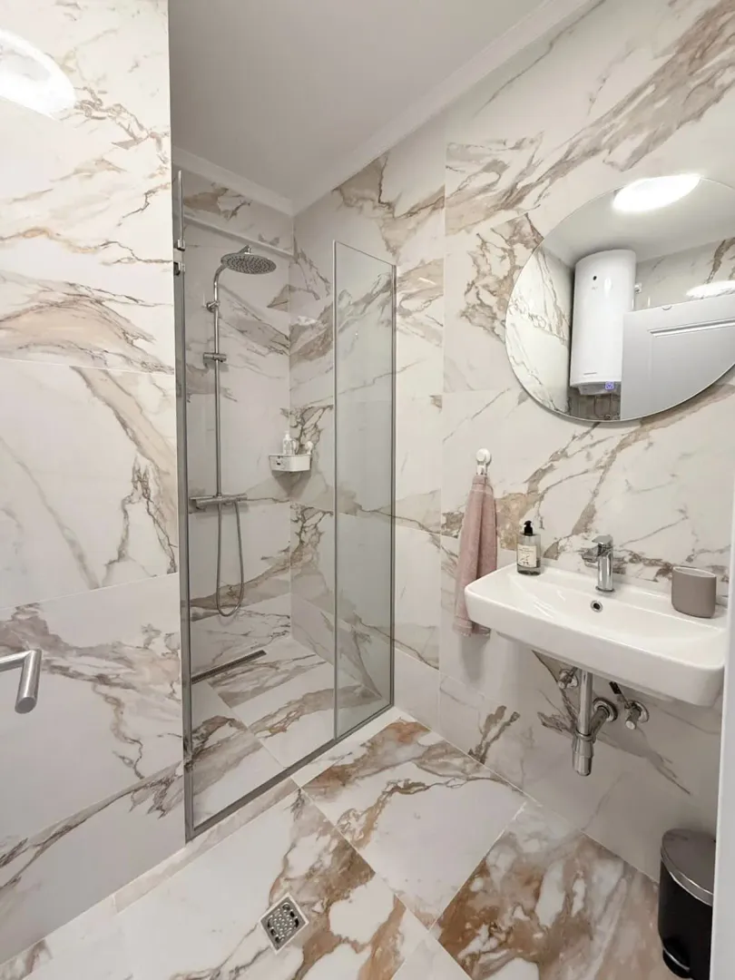 Prodaja, jednosoban stan, 62m², Radovići, Tivat