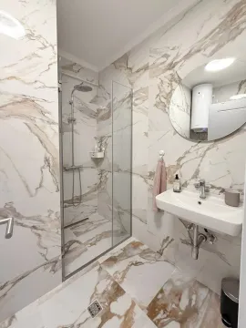 Prodaja, jednosoban stan, 62m², Radovići, Tivat - image 6