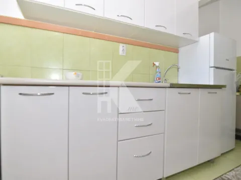 Izdavanje, jednosoban stan, 50m², Centar, Podgorica - image 4