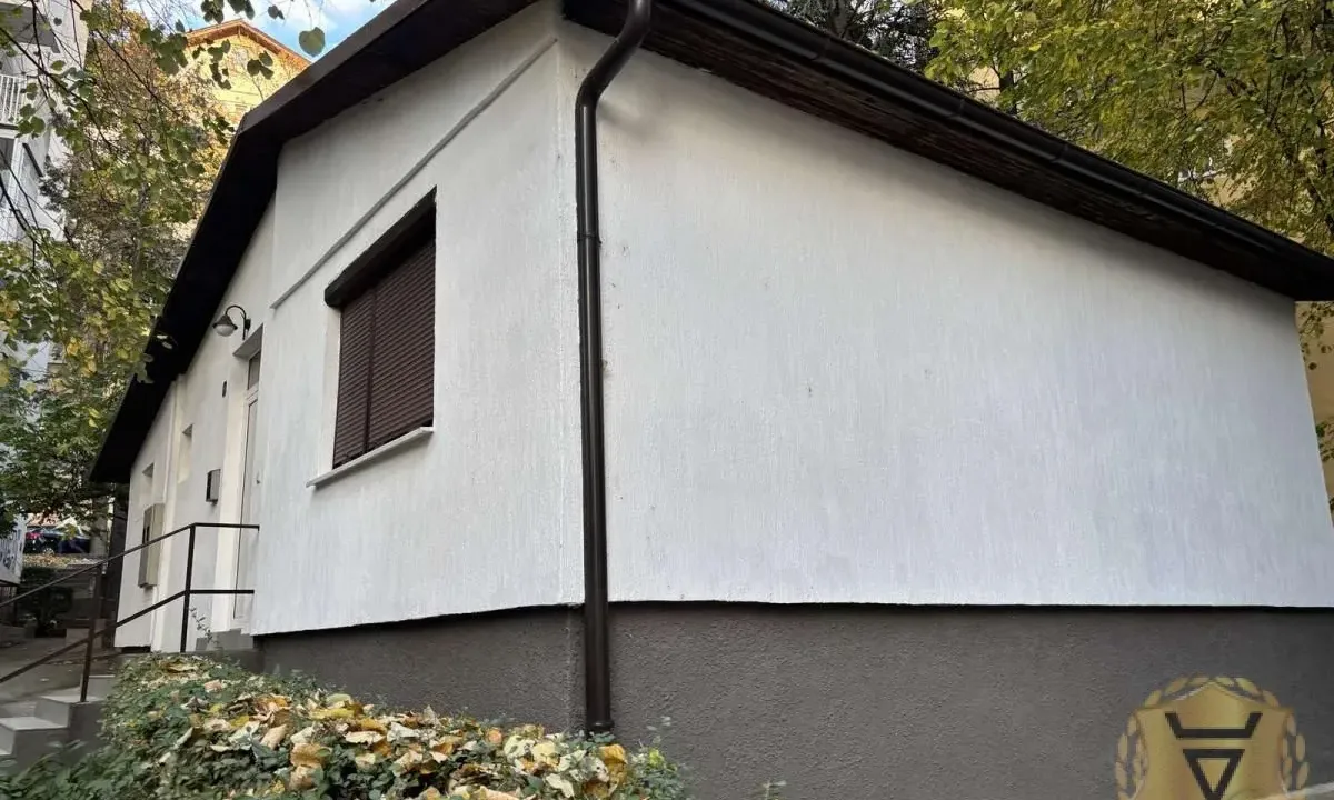 Izdavanje, kuća, 65m², Banovo Brdo, Beograd