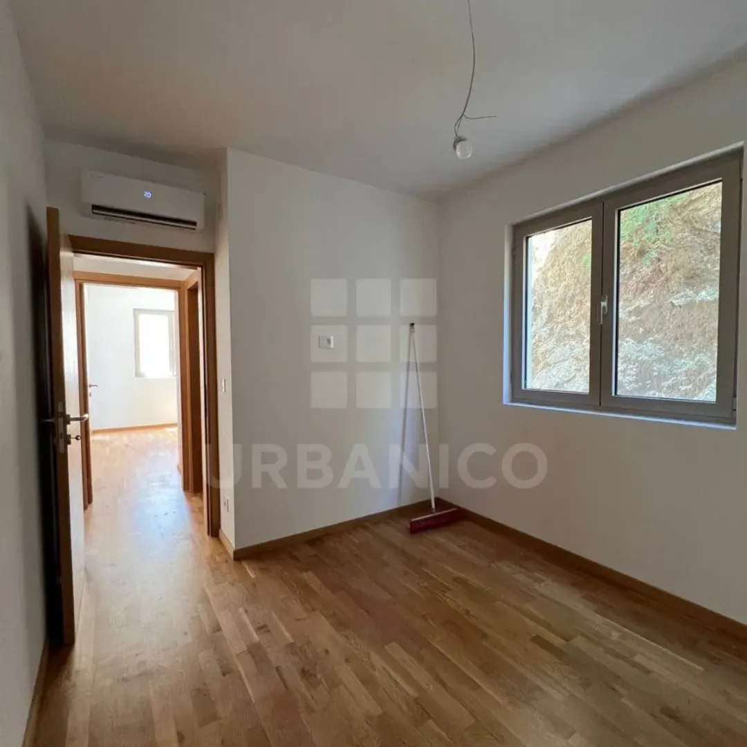 Sale, two bedroom apartment, 62m², Bečići, Budva