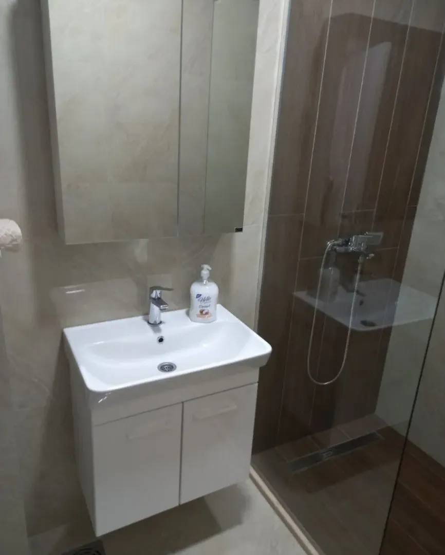 Sale, studio apartment, 30m², Ilino, Bar