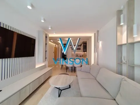 Izdavanje, dvosoban stan, 53m², Grbavica, Novi Sad Sve Podlokacije - image 11