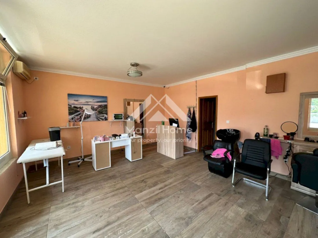  Office Space for Rent, 38m2, Stara Varoš, Podgorica